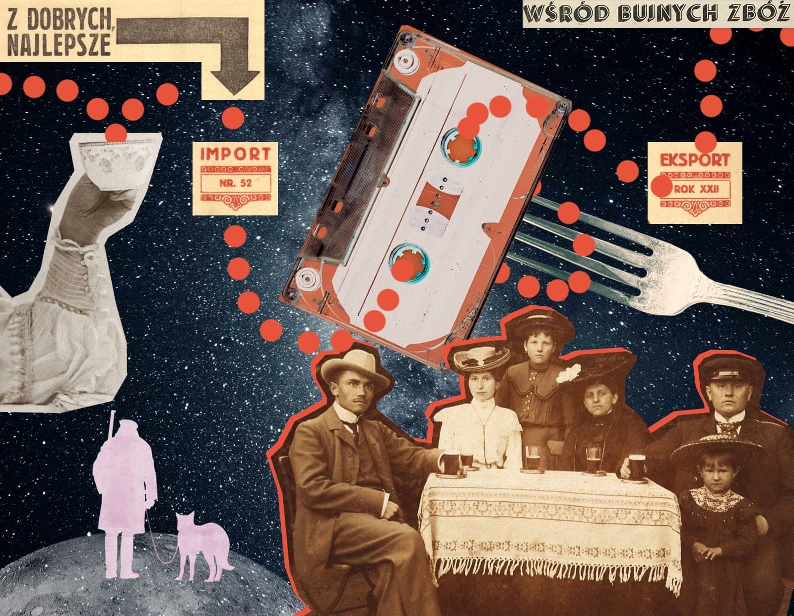 Nowe odsłony starych historii. O powrocie (do) rzeczywistości analogowej