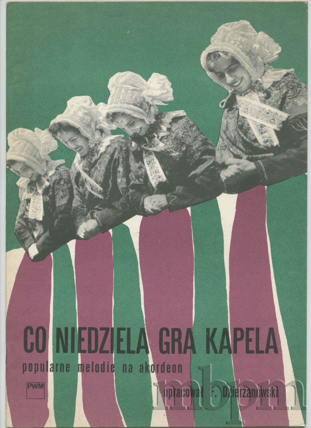 Plakat do piosenki co nieela gra kappala.