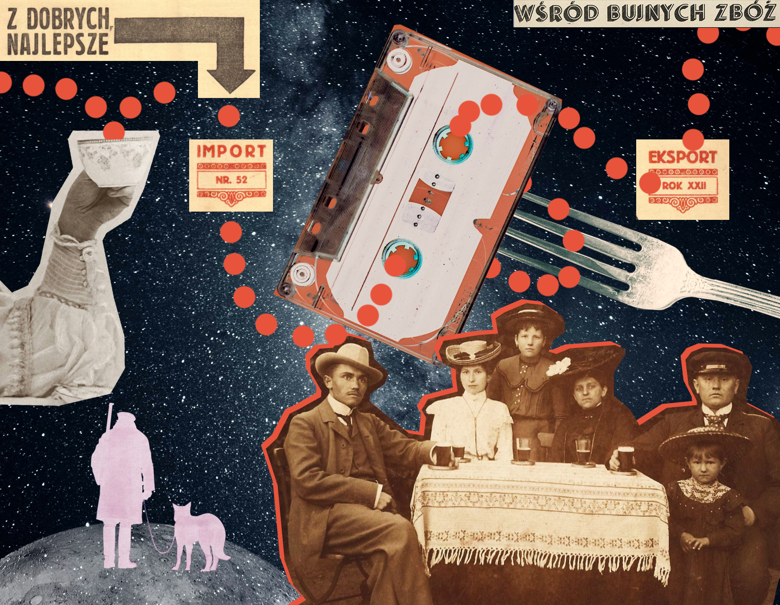 Nowe odsłony starych historii. O powrocie (do) rzeczywistości analogowej